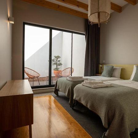 Oporto Trendy Formosa Apartment Ngoại thất bức ảnh