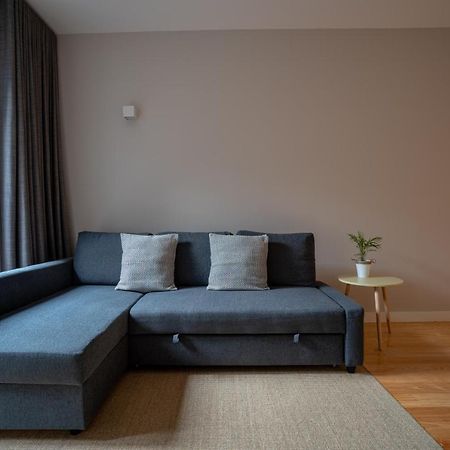 Oporto Trendy Formosa Apartment Ngoại thất bức ảnh